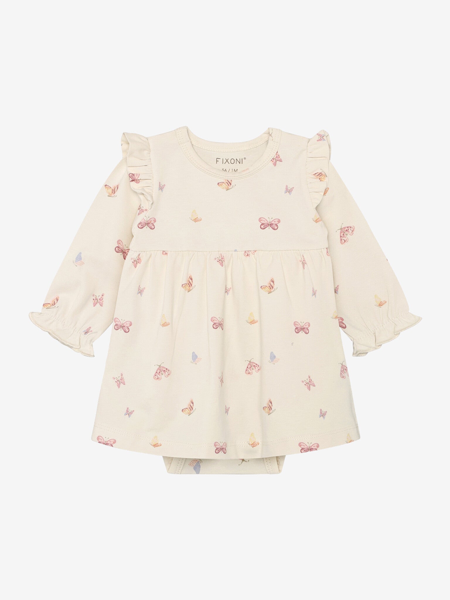 Bodykjole fra Fixoni