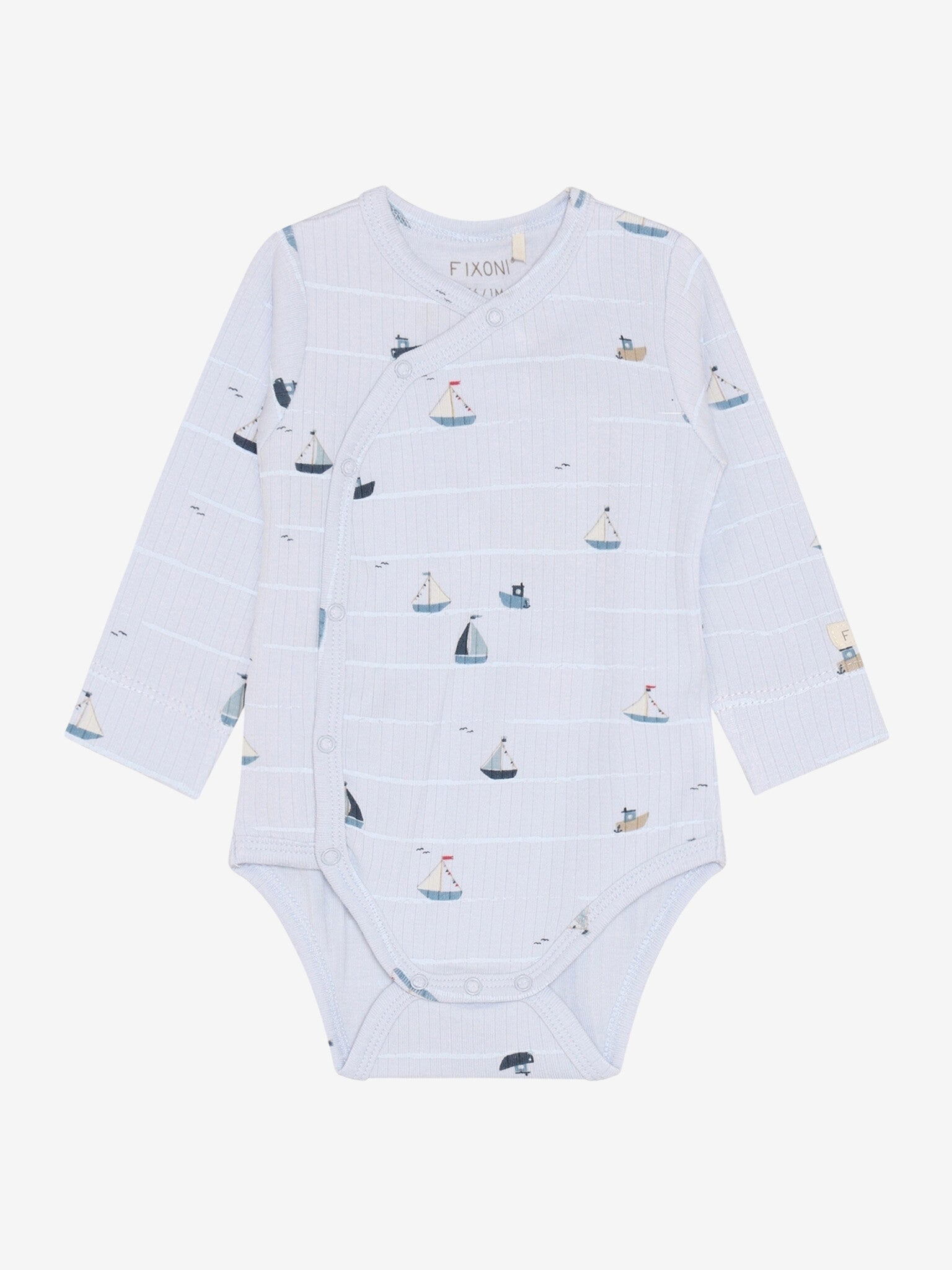 Body fra Fixoni