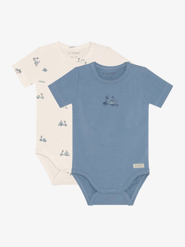 2 pakk body fra Fixoni 56