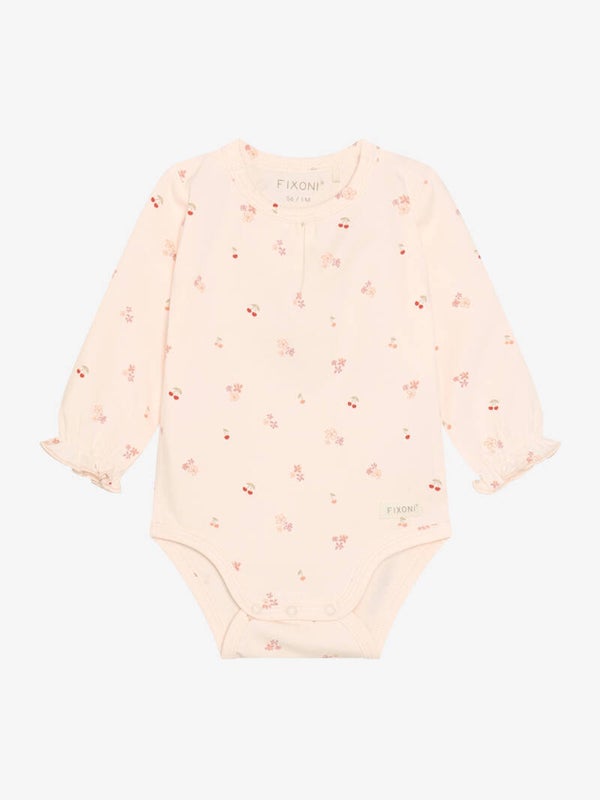 Body fra Fixoni