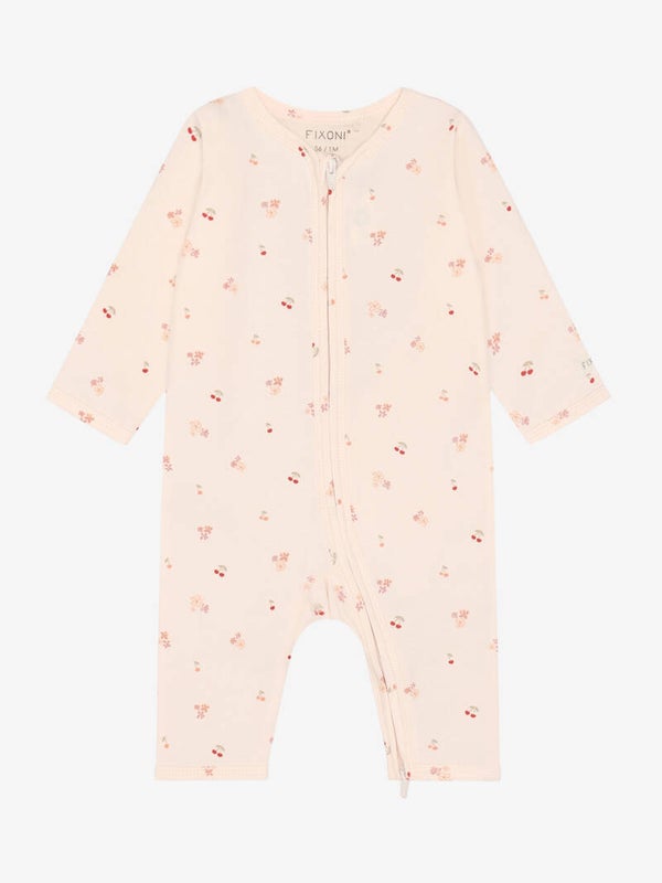 Jumpsuit fra Fixoni 44