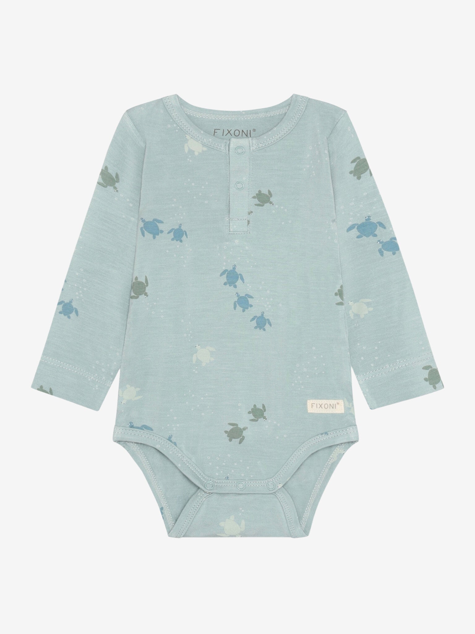 Body fra Fixoni