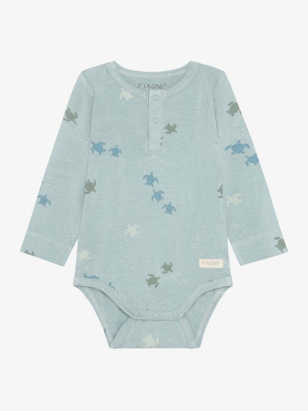 Body fra Fixoni