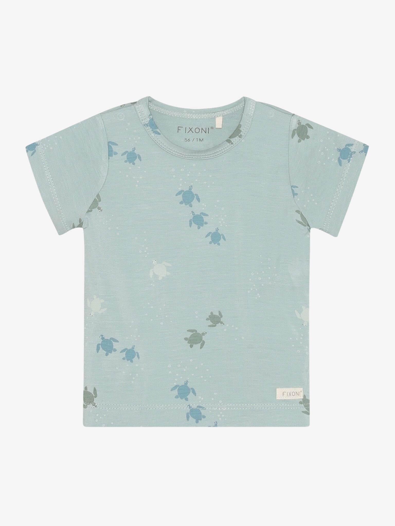 T-skjorte fra Fixoni 50