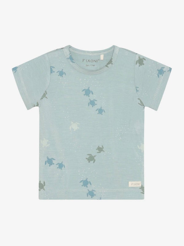 T-skjorte fra Fixoni 50