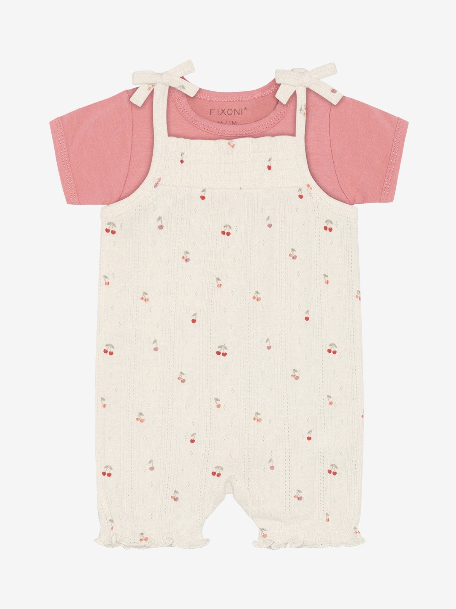 Romper Sett fra Fixoni