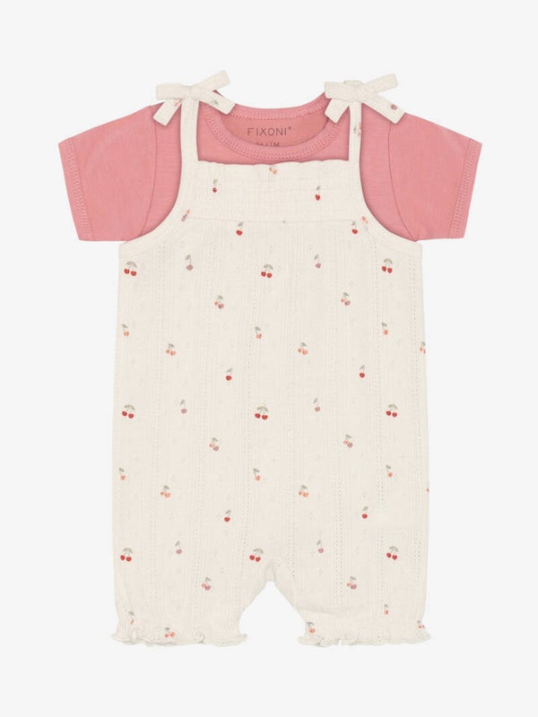 Romper Sett fra Fixoni