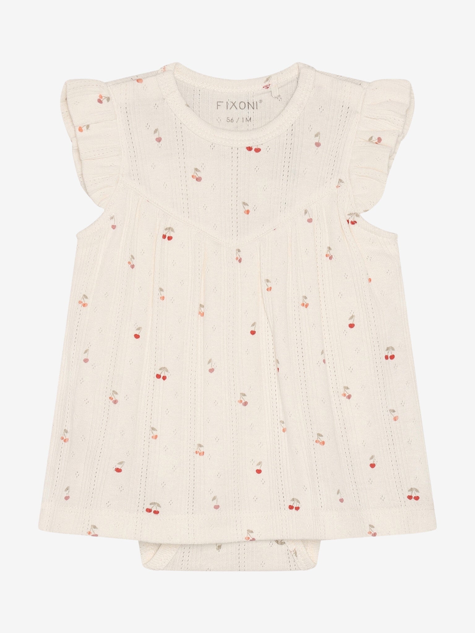 Kroppskjole fra Fixoni