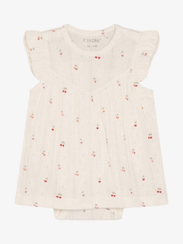 Kroppskjole fra Fixoni