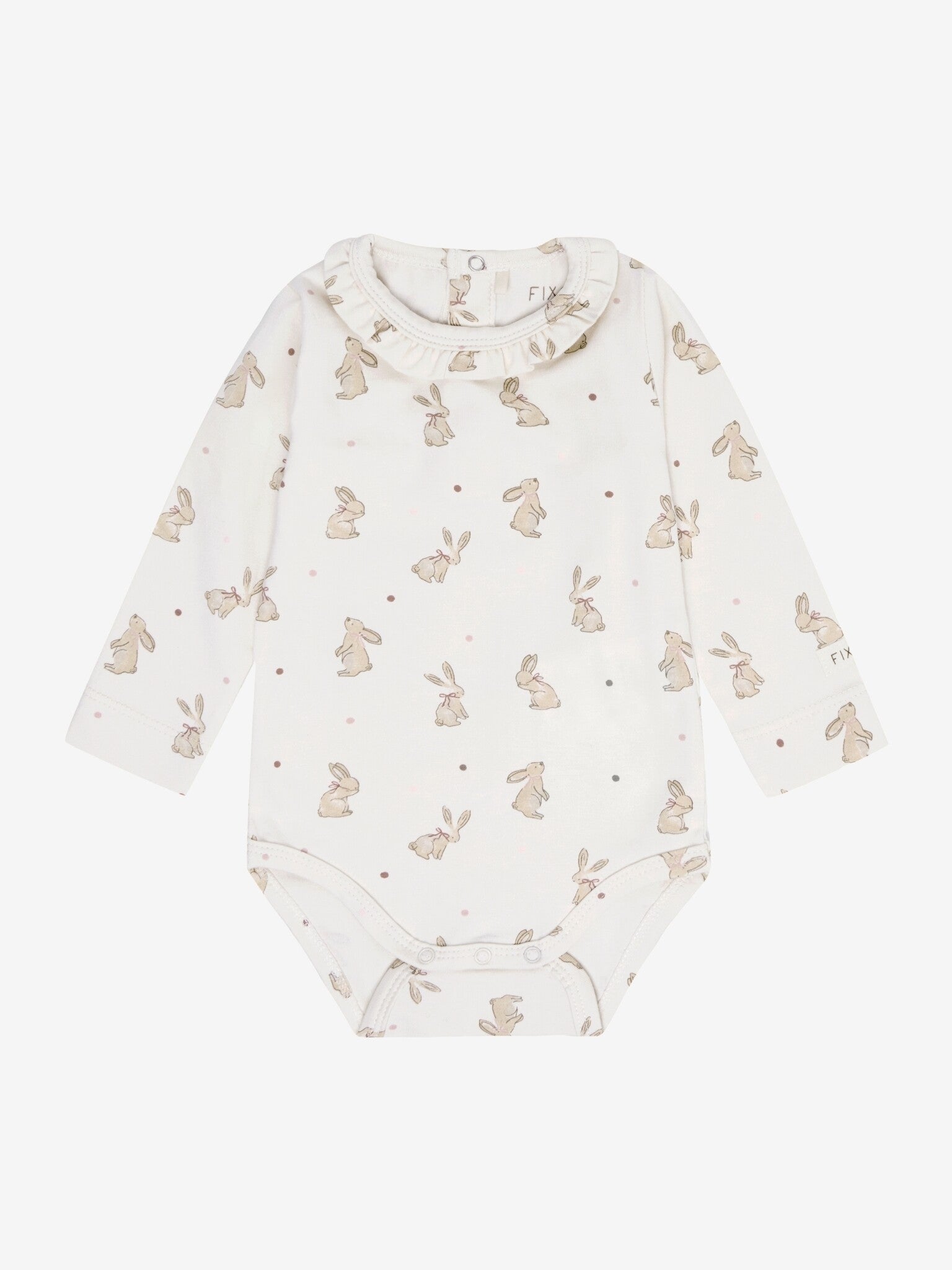 Body fra Fixoni (Pale Lilac)
