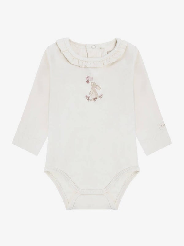 Body fra Fixoni (Pale Lillac)