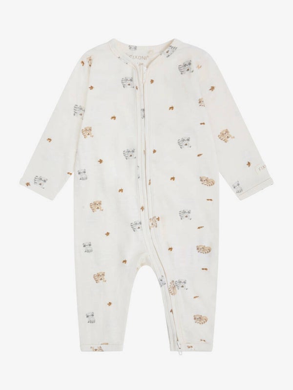 Pysjamas fra Fixoni (Eggelikør)