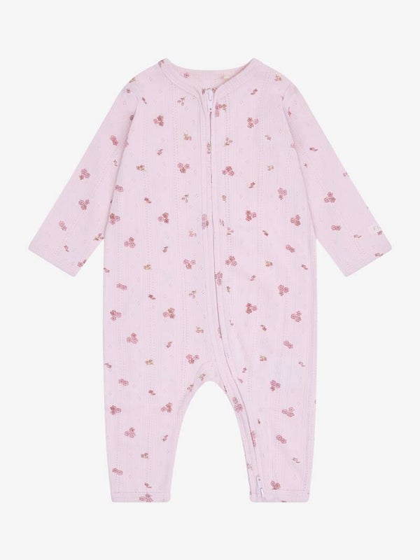 Pysjamas fra Fixoni (Pale Lilac)