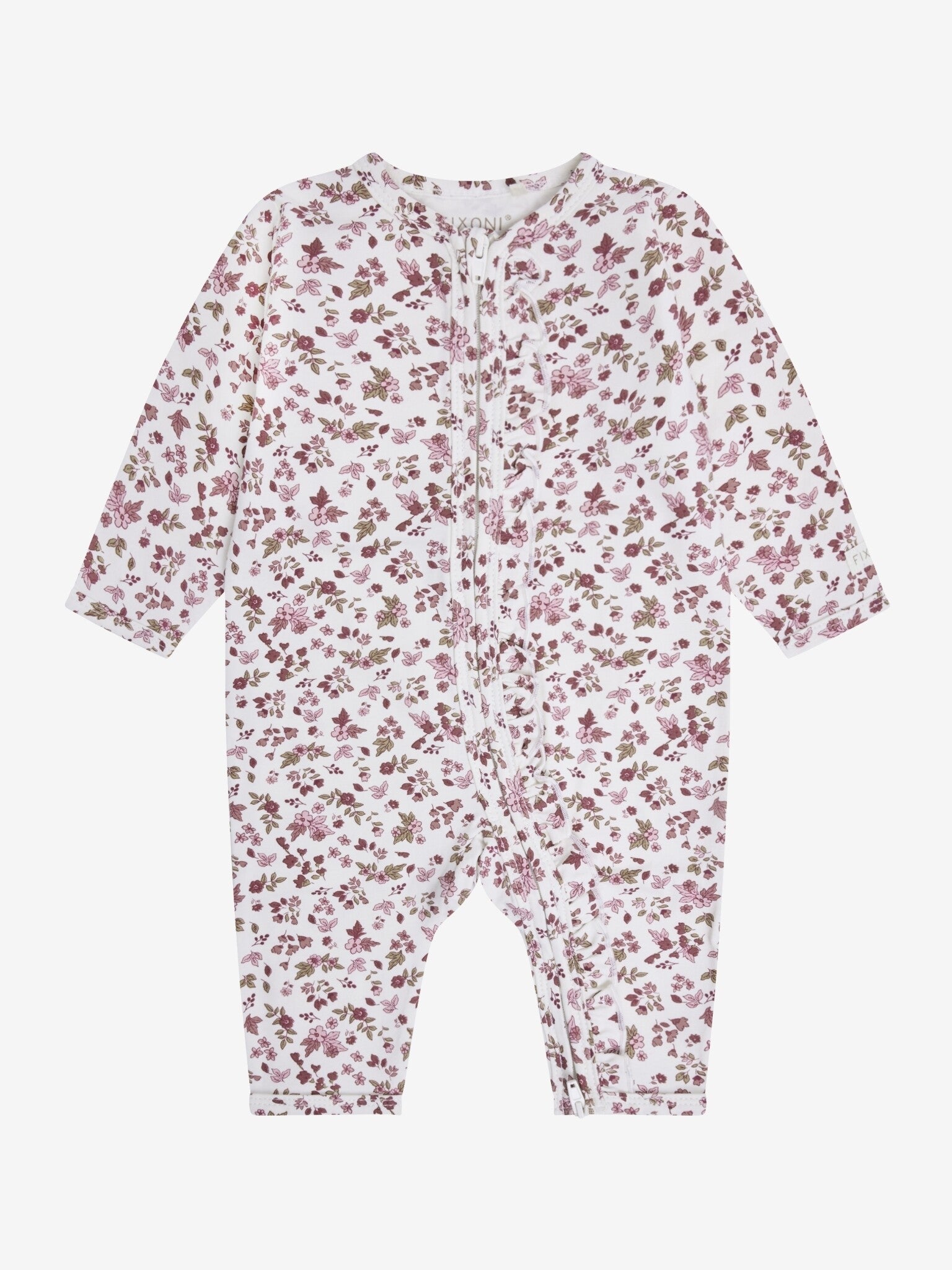 Pysjamas fra Fixoni (Nostagli Rose)