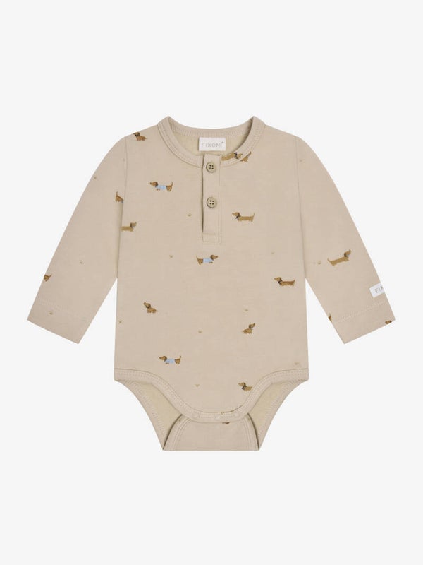 Body fra Fixoni (Humus)