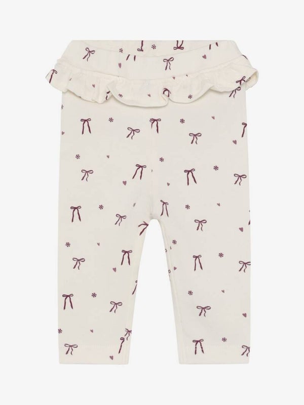 Leggings fra Fixoni (Nostagli Rose)