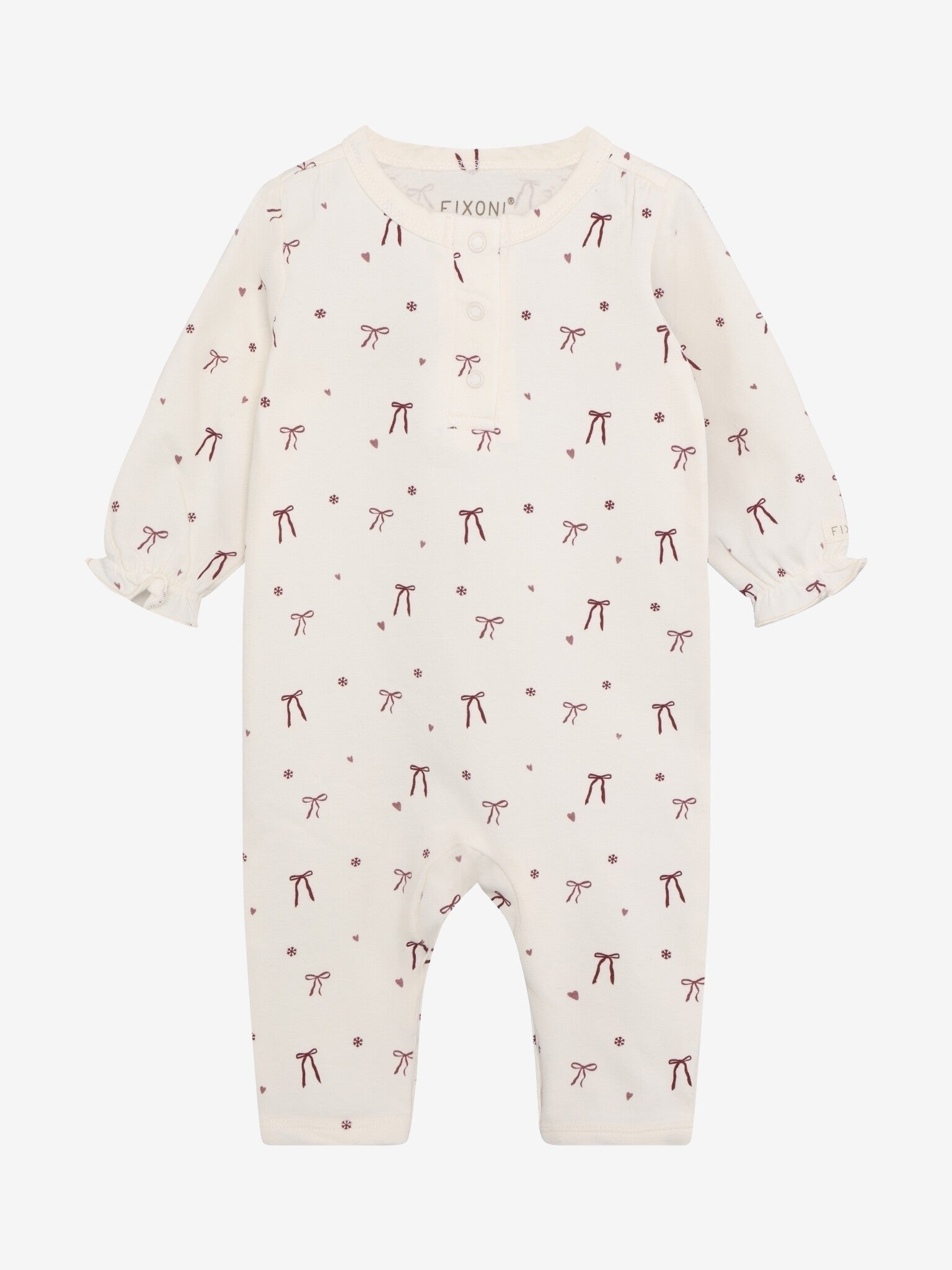 Romper fra Fixoni (Nostagli Rose)