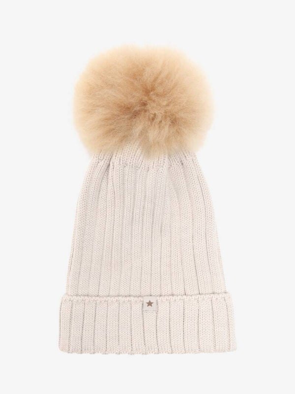 Lue fra Huttelihut (Sand Melange)