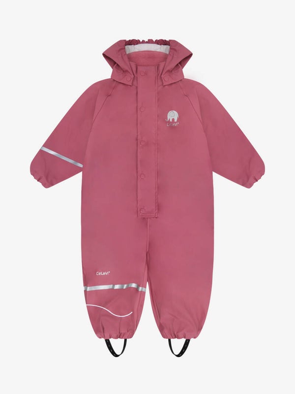 Regndrakt fra CeLaVi (Rosevin)
