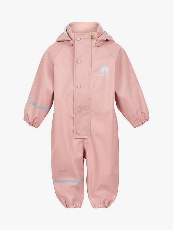 Regndrakt fra CeLaVi (Misty Rose)