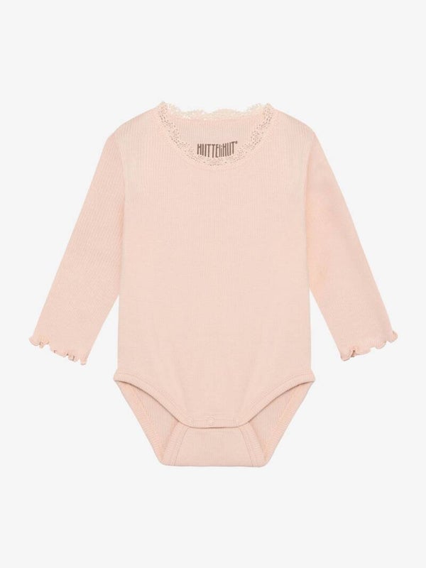 Body fra Huttelihut (få igjen på lager)