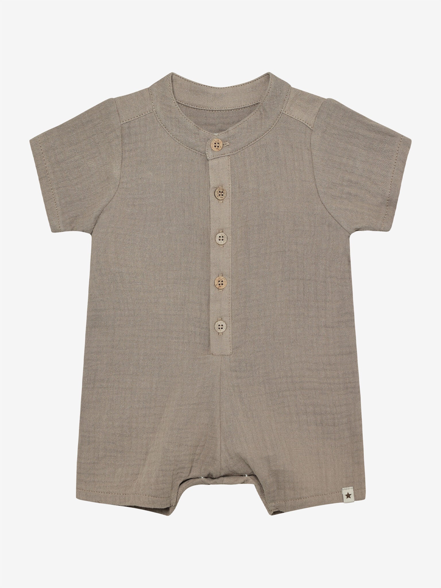 Sommerdrakt fra HUTTEliHUT 56