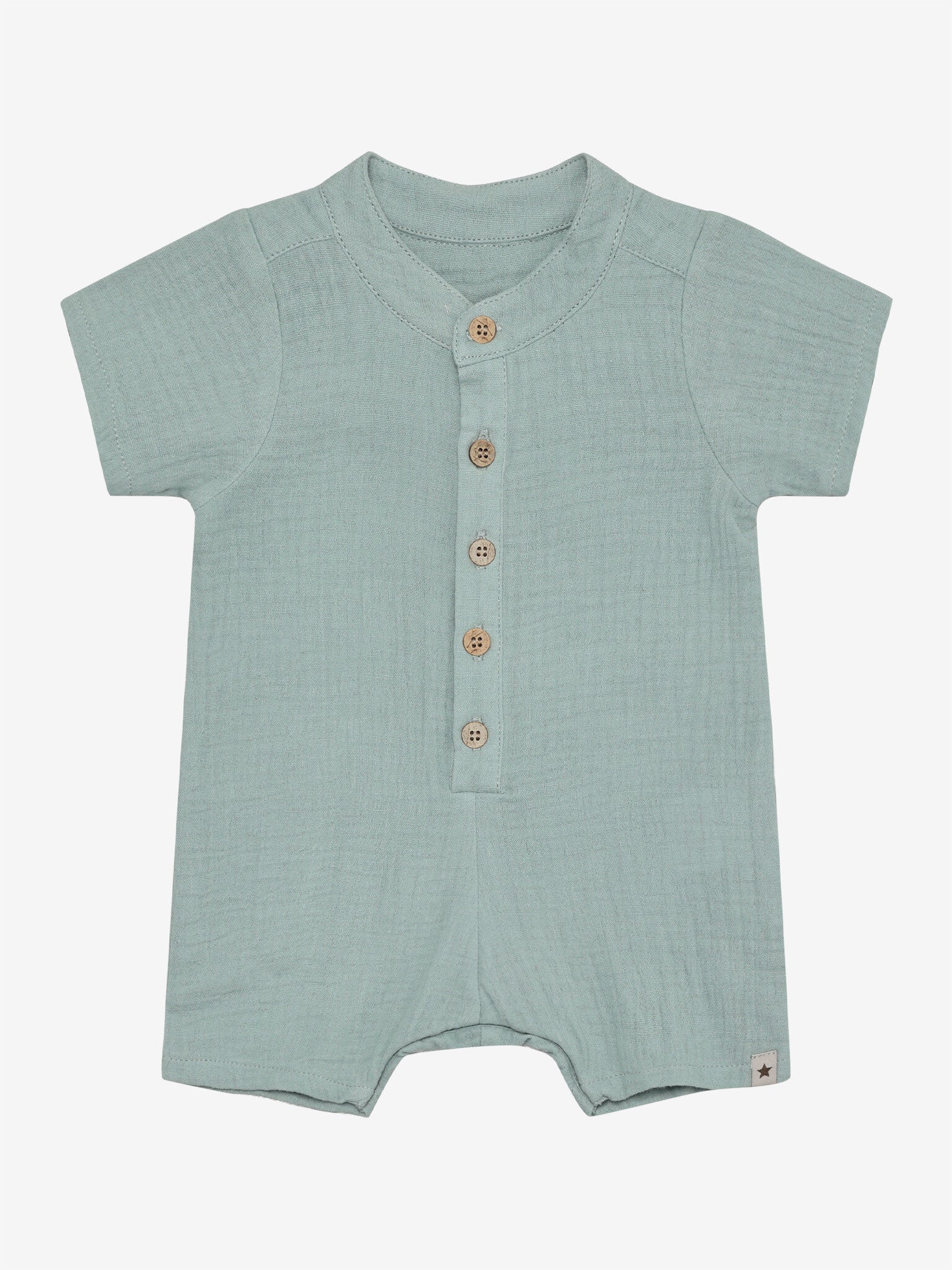 Sommerdrakt fra HUTTEliHUT 56