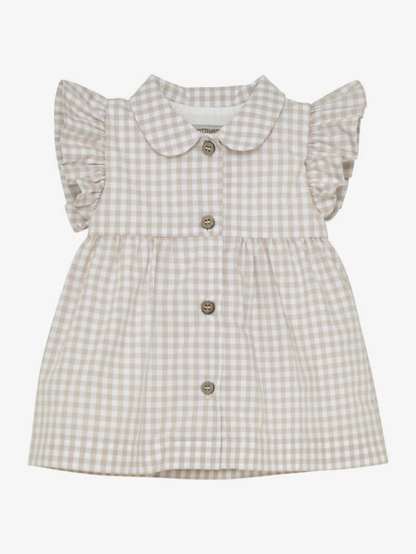 Søt Sommerkjole fra Huttelihut