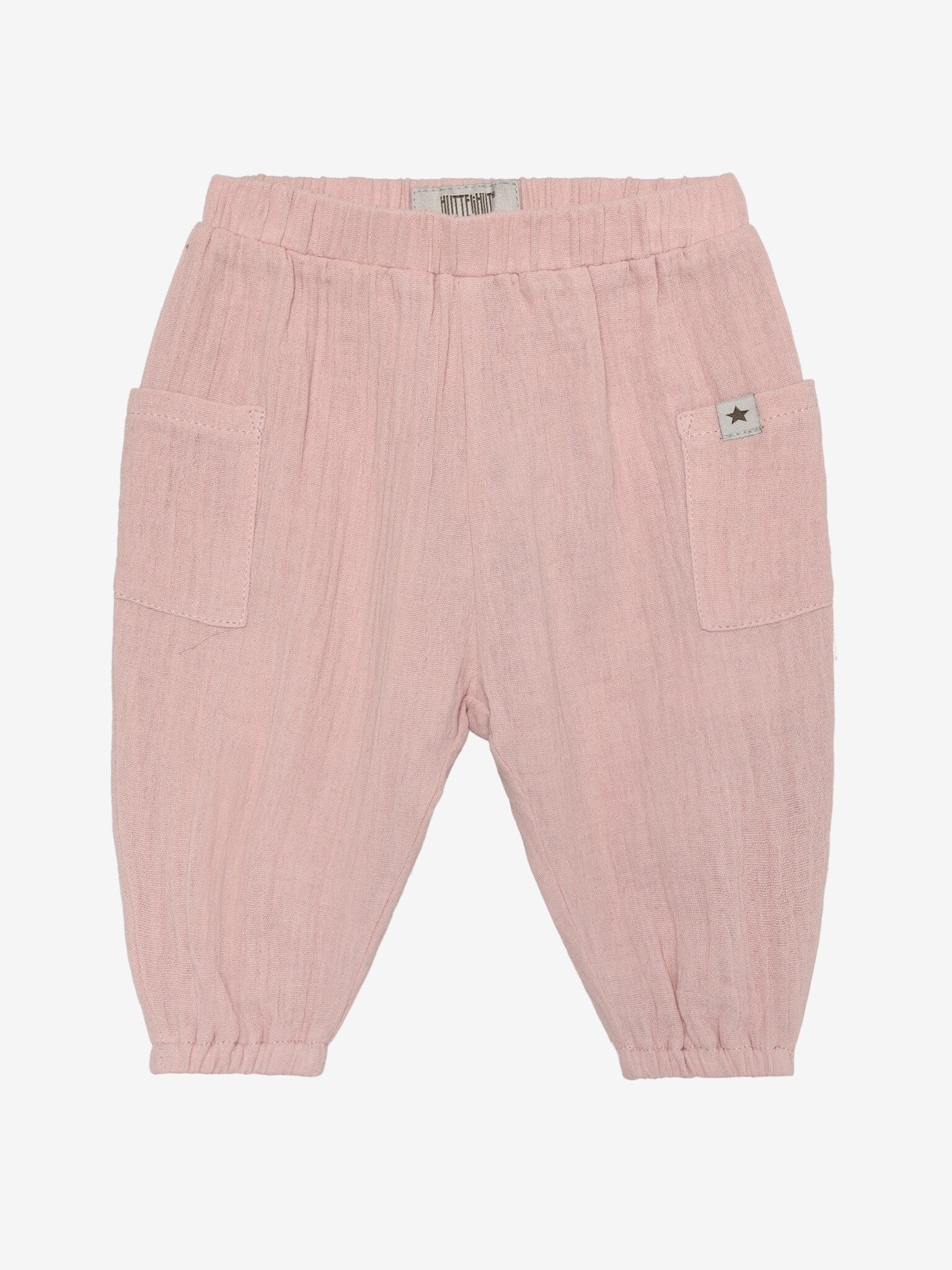 Bukser Fra huttelihut