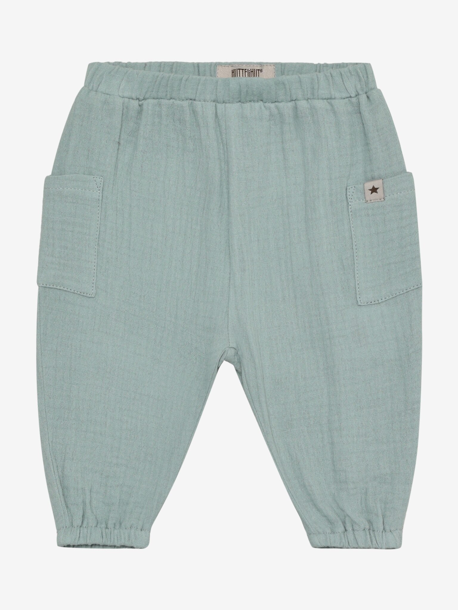 Bukse fra huttelihut