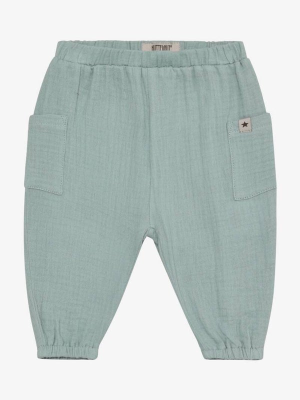 Bukse fra huttelihut