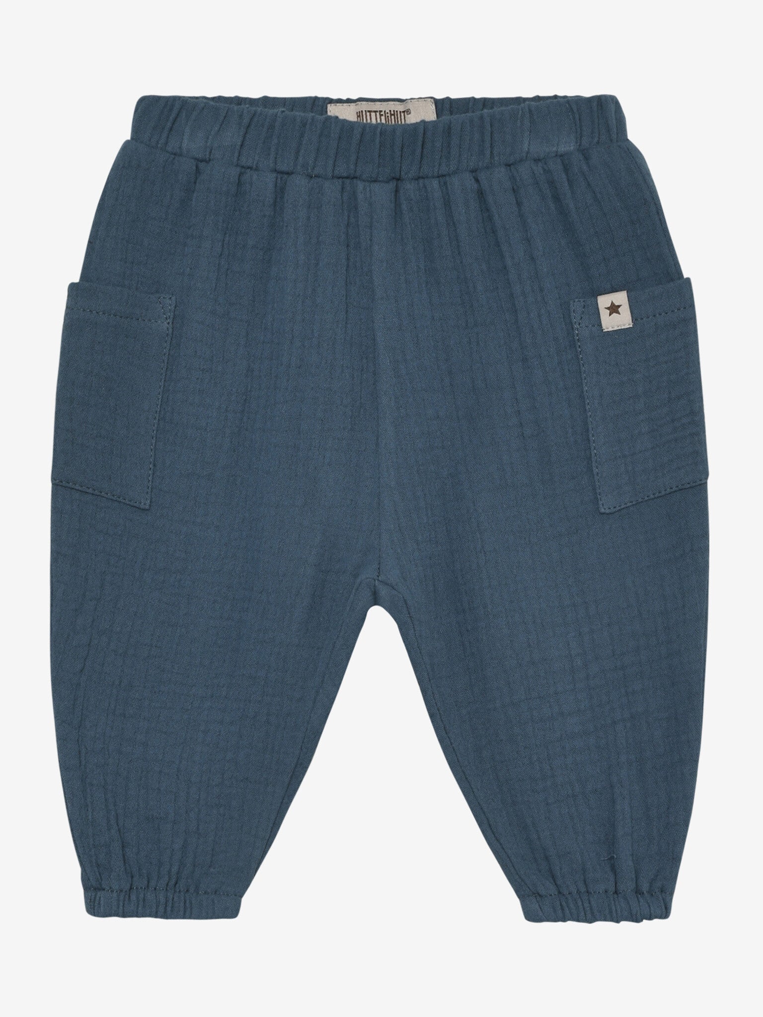 Bukser fra huttelihut