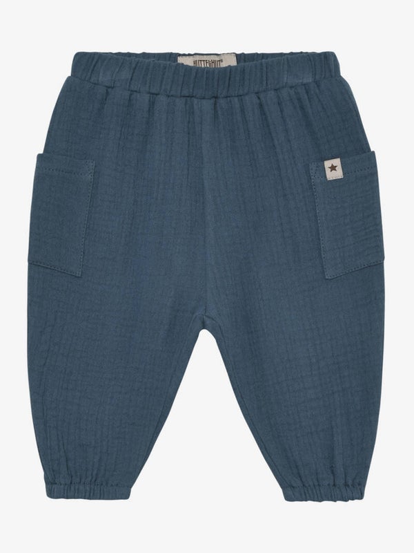 Bukser fra huttelihut