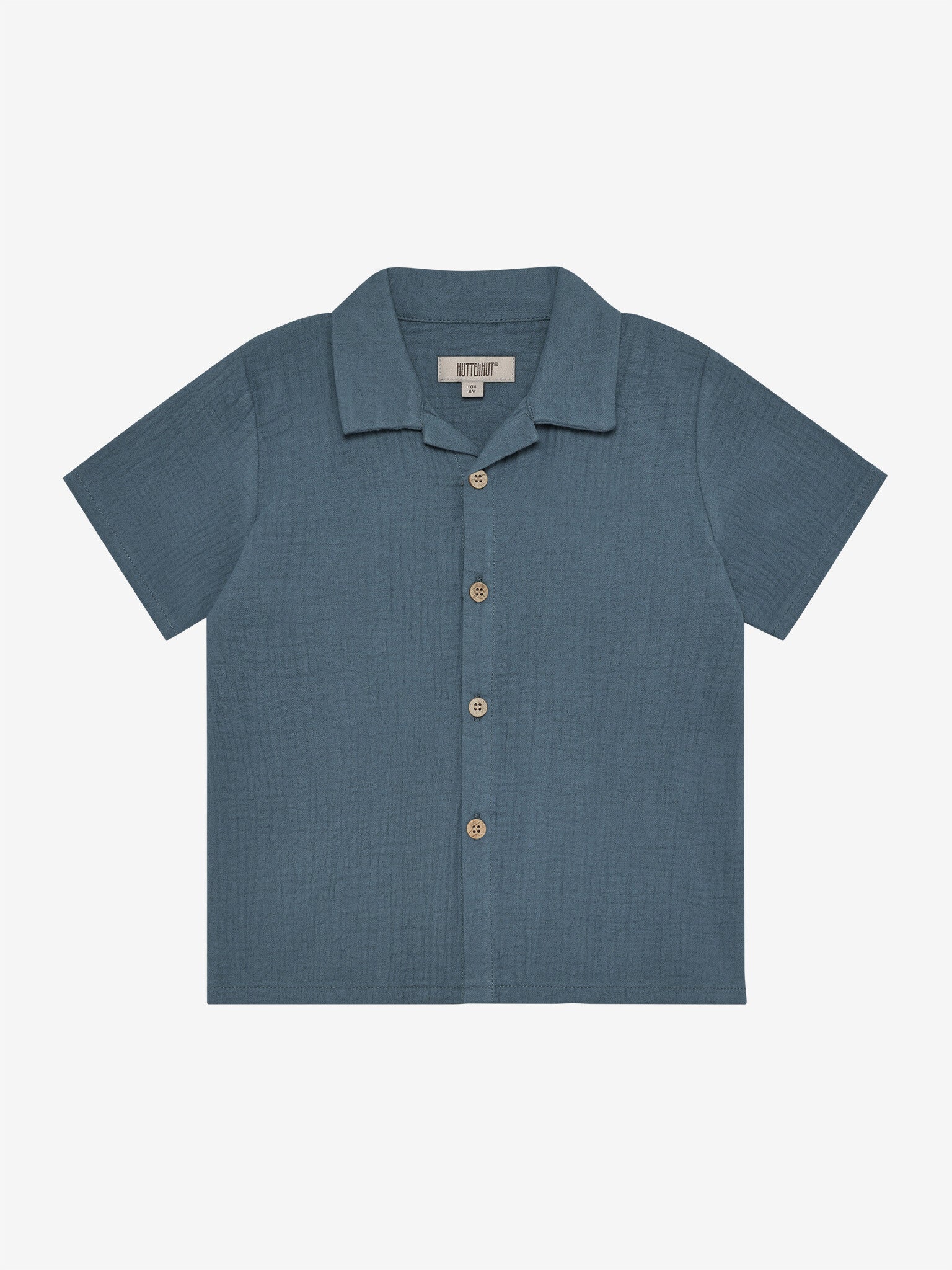 Skjorte fra HUTTEliHUT 98