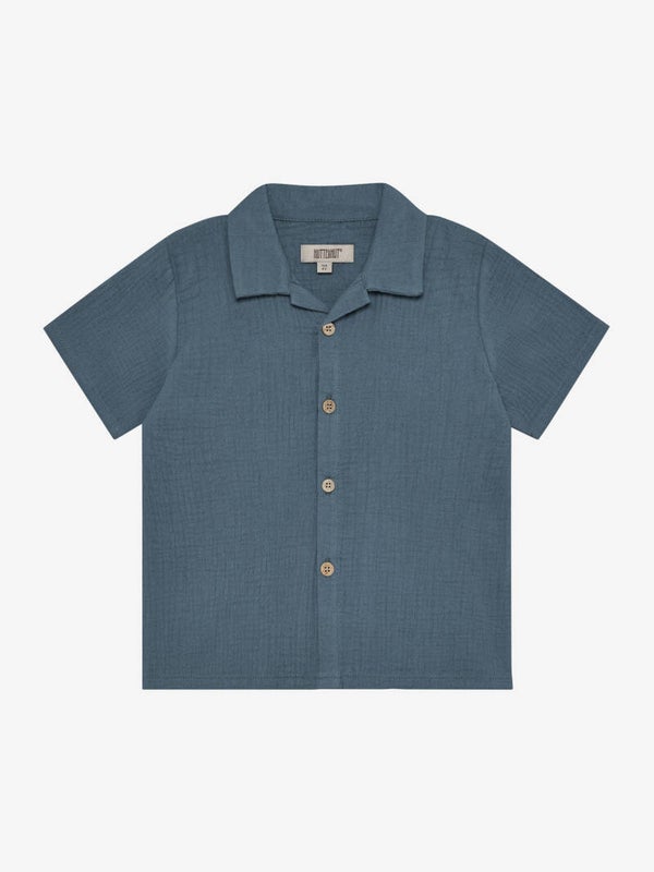 Skjorte fra HUTTEliHUT 86