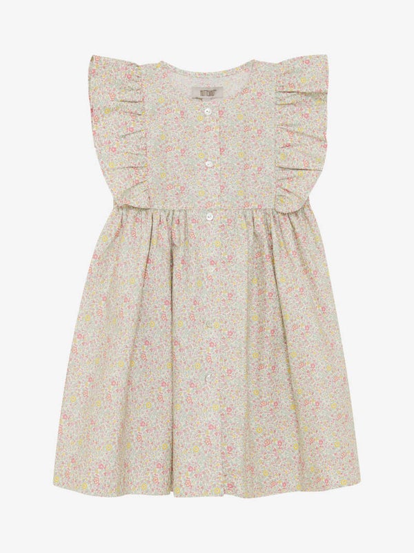 Sommerkjole fra HUTTELIHUT