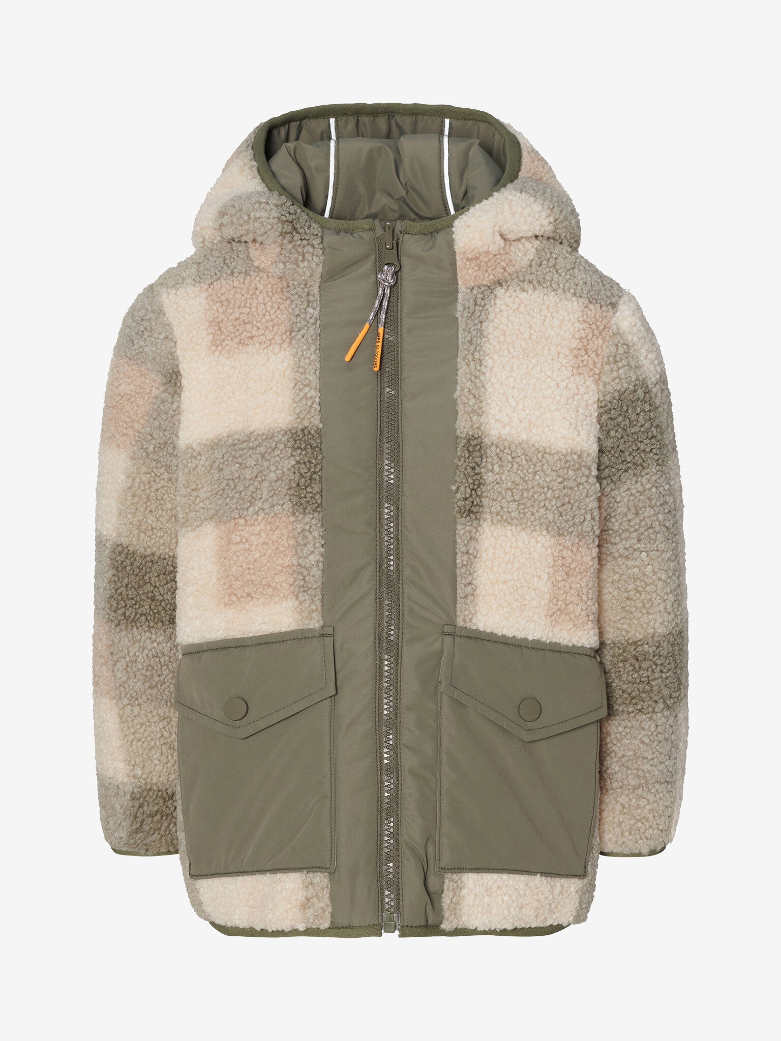 Vinterjakke (Begrenset antall på lager) Str 92 og 104 til 140