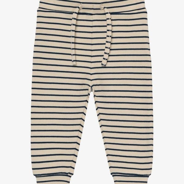 Stripete bukser Str 56 til 92