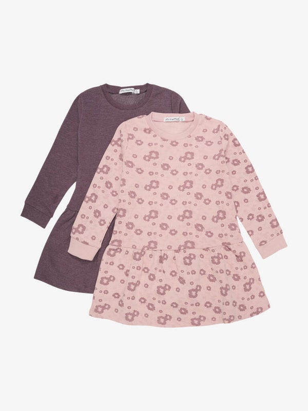 Kjoler fra minymo (Misty Rose) (2-pakk)