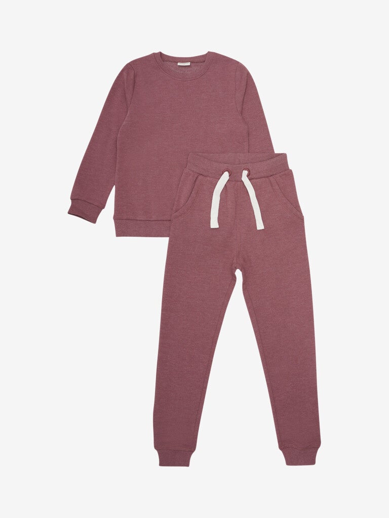 Genser og bukse (Sett) 140