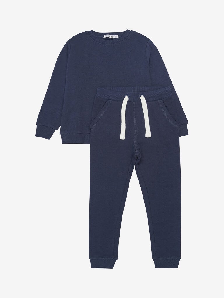 Genser og bukse (Sett) 80