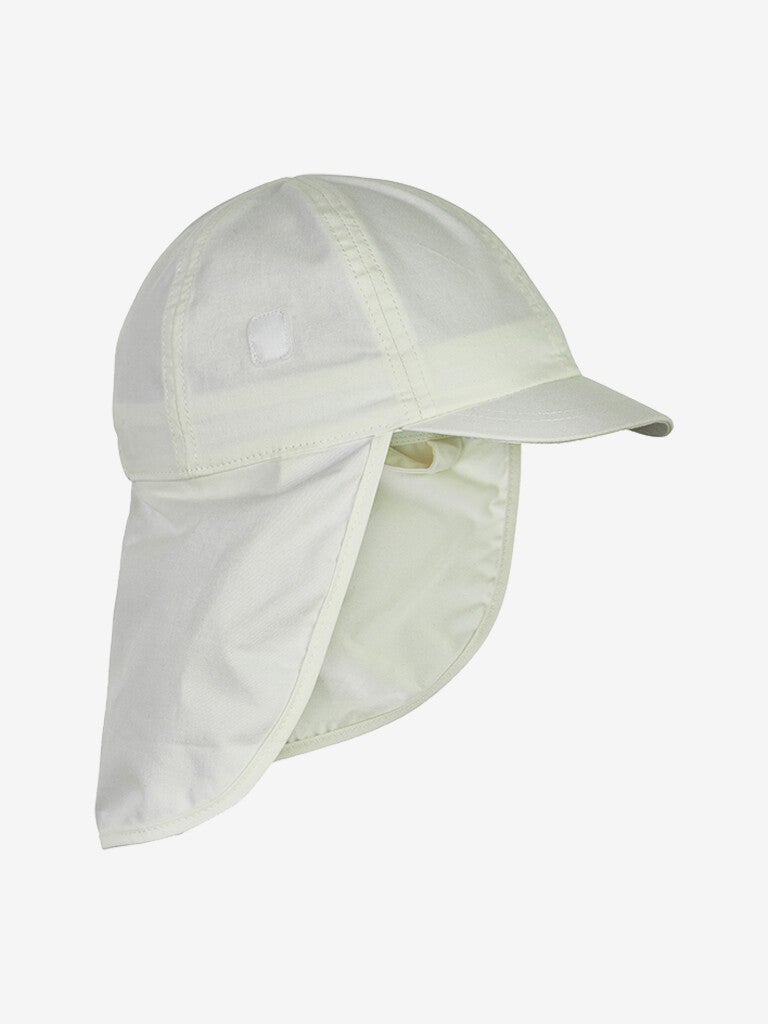 Solhatt/caps (Marshmallow white)