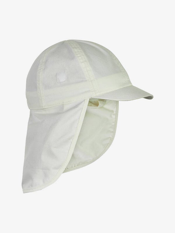 Solhatt/caps (Marshmallow white)