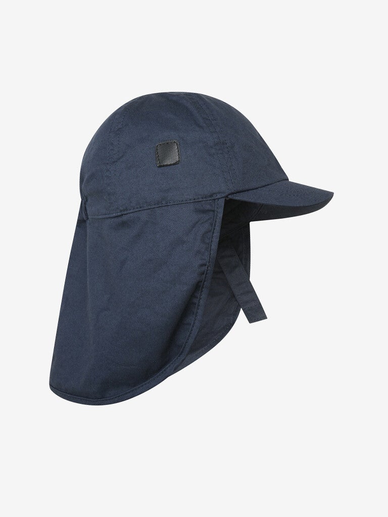 Solhatt/caps (Outer space)