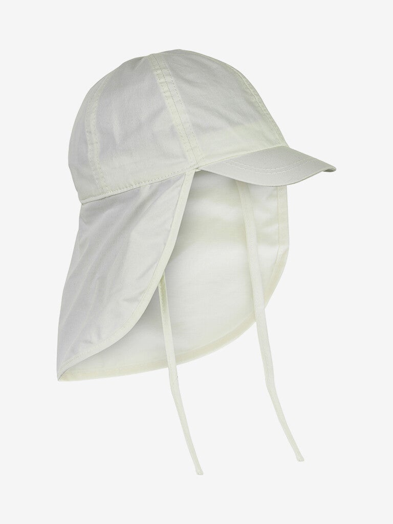 Solhatt (Marshmallow white)