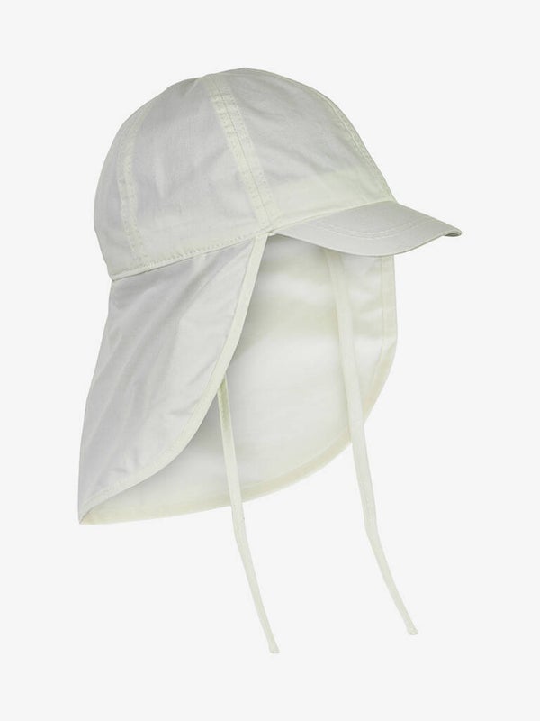 Solhatt (Marshmallow white)