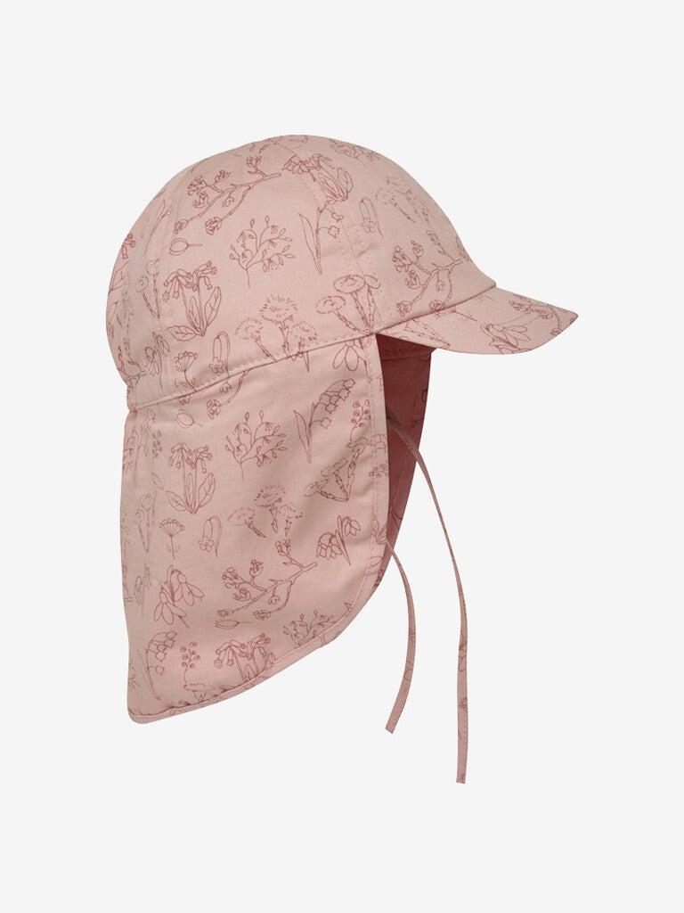 Solhatt (Misty Rose)