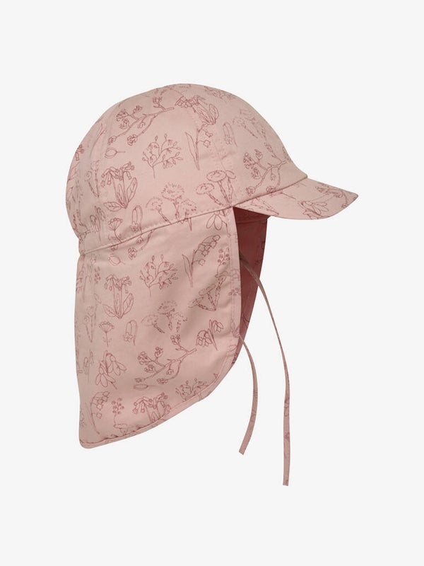 Solhatt (Misty Rose)