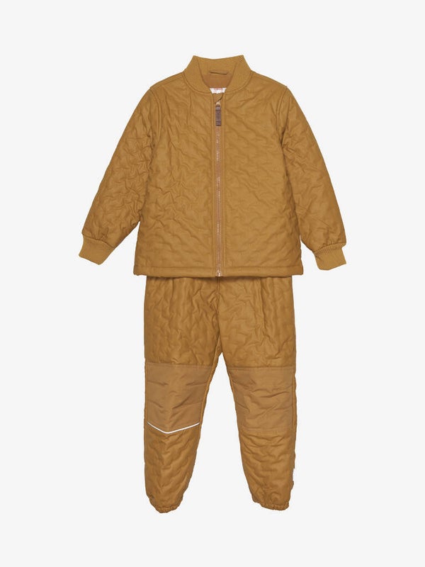 Termisk jakke/bukse 80