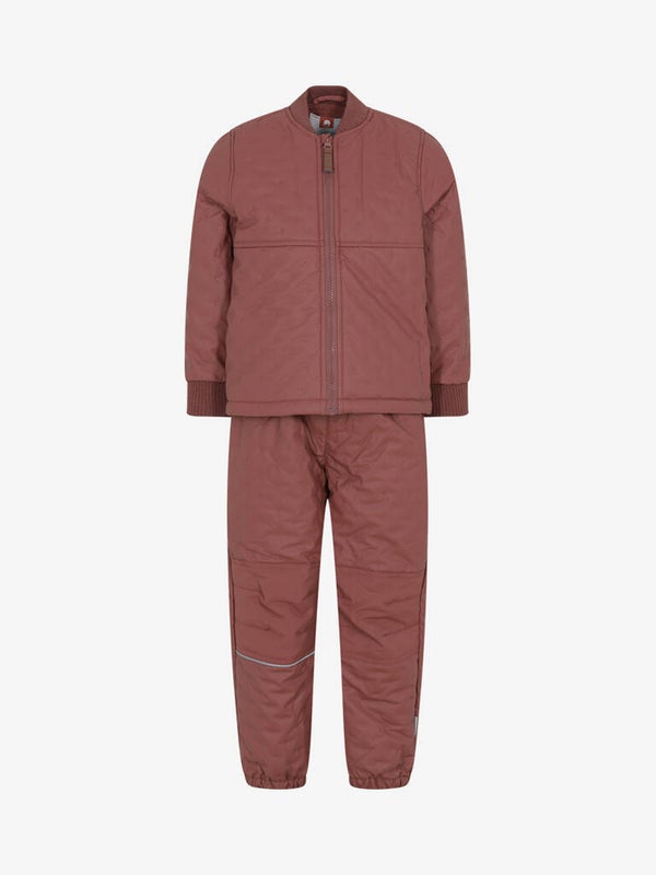 Termisk jakke/bukse 80